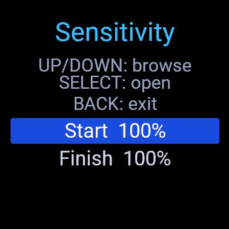 Speed Slalom – Inline Skating Trainer · Screenshot 3
