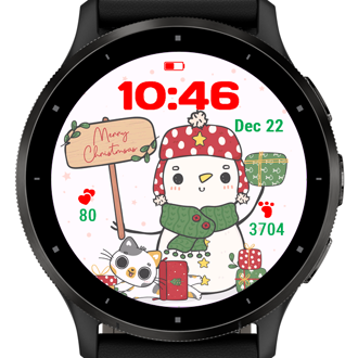 Merry Snow · Screenshot 3