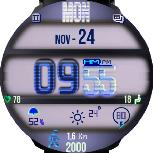 Luna_X · Screenshot 2