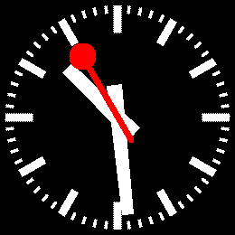 Train Analog · Screenshot 0