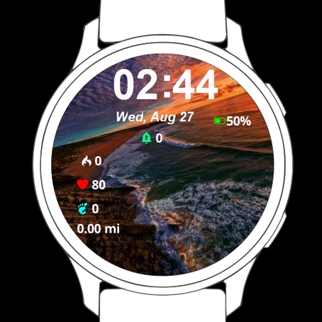 Landscape Beach · Screenshot 0