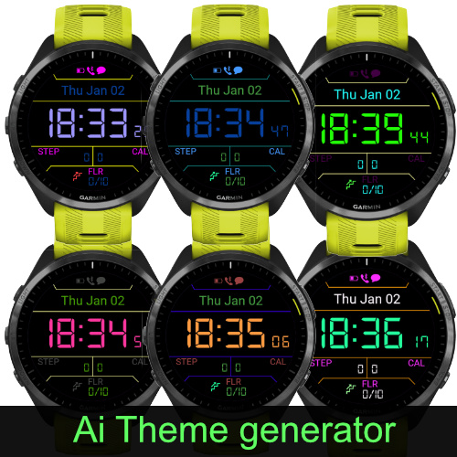 Retro Digital PRO - GB 6