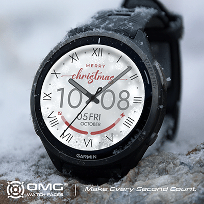 White Christmas · Screenshot 0