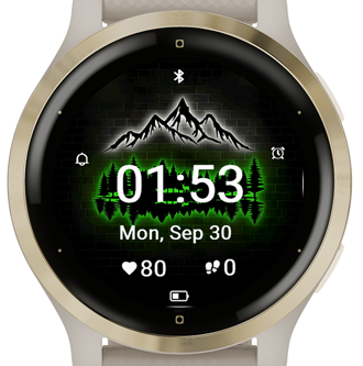 Mountain Metal · Screenshot 2