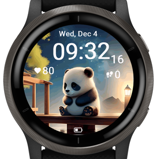 Panda Dock · Screenshot 3