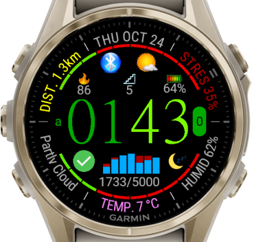 Around2 · Screenshot 4