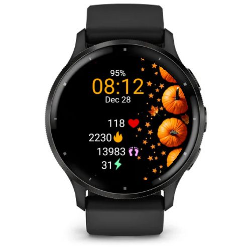 Pumpkin · Screenshot 2