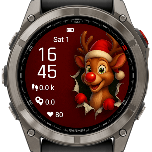 Christmas Nice Smile G · Screenshot 0