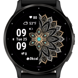 Gem Flower · Screenshot 3