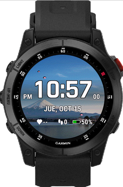 Japan — Mt Fuji · Screenshot 0