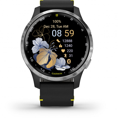 Gold Flowers · Screenshot 1