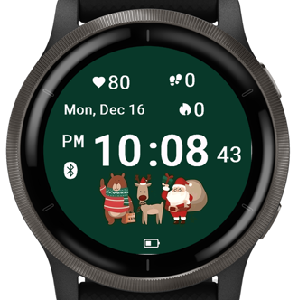 Christmas Cheer · Screenshot 3