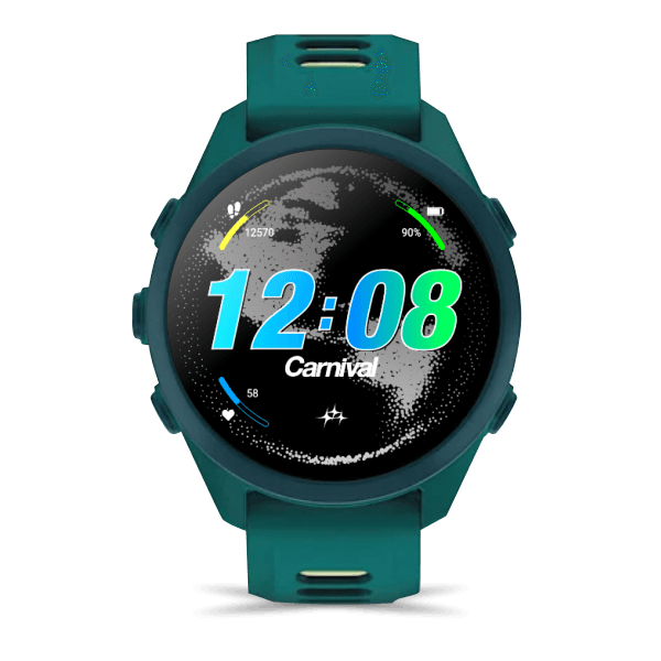 Made For Pace by Carnival · Screenshot 3