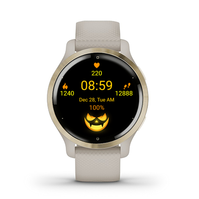 Pumpkin Lantern · Screenshot 3