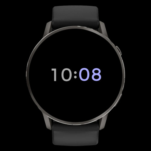 Aura Pulse · Screenshot 1