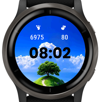 Nimbus · Screenshot 0