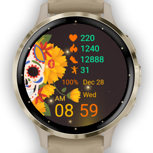 Sugar Skull 03 · Screenshot 4