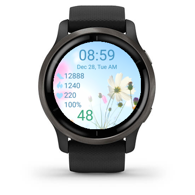 Spring Flowers · Screenshot 2