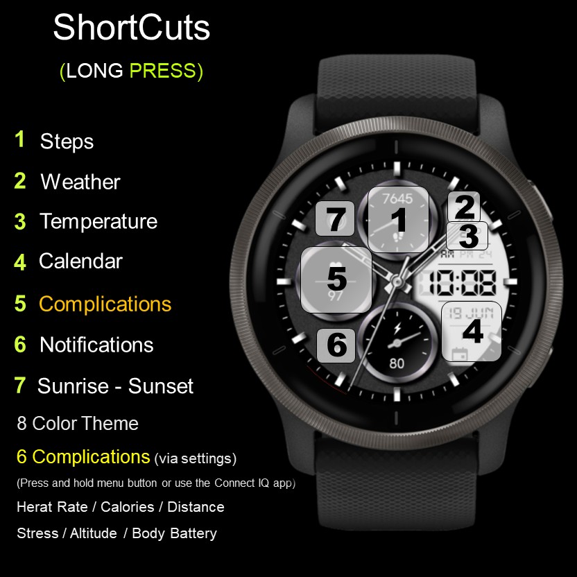Hybrid Style TiM · Screenshot 3