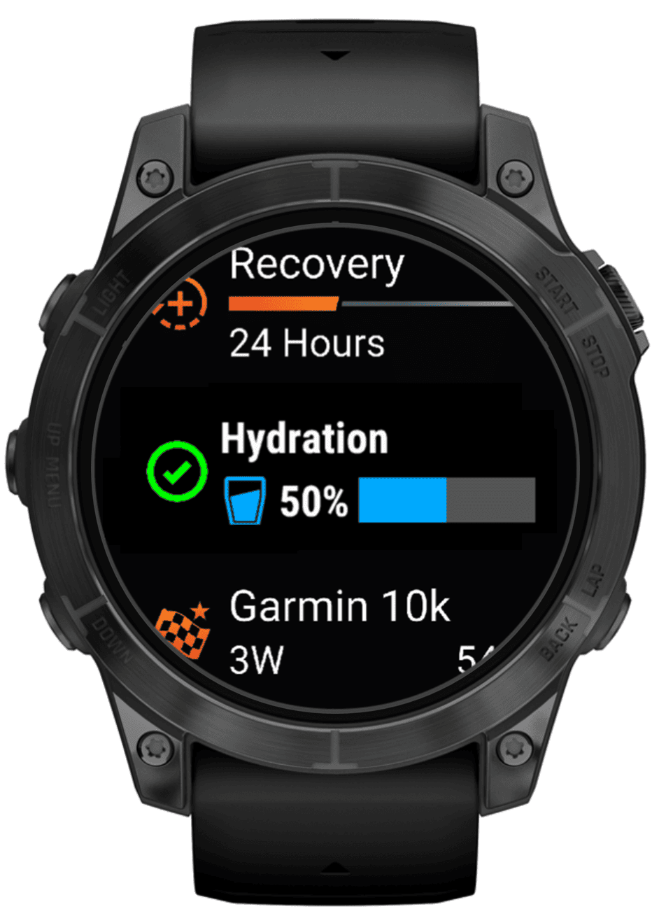 Tracker Pro 2