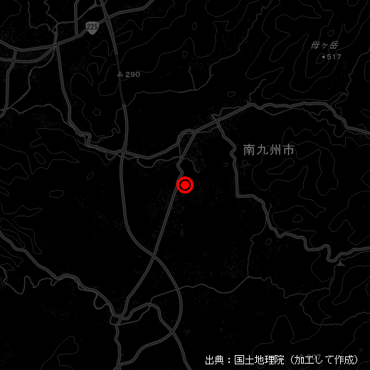 1DayNavi46_KAGOSHIMA · Screenshot 2