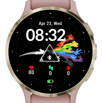 Bunny Spectrum · Screenshot 0
