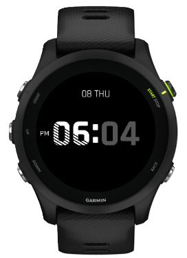 VertiX Pace · Screenshot 3