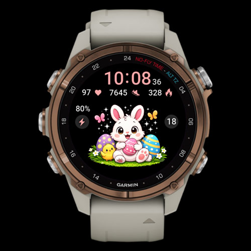 Bunny Time · Screenshot 0