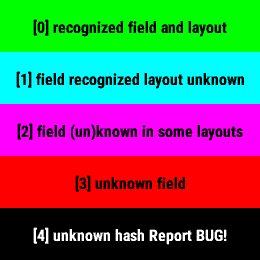 DF Detector · Screenshot 2