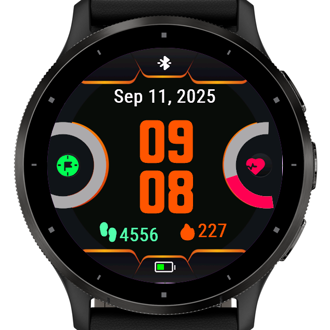 Digital Dial · Screenshot 2
