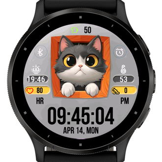 Window Kitty · Screenshot 0