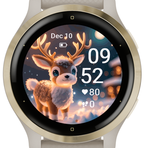 Glowing Antlers · Screenshot 2