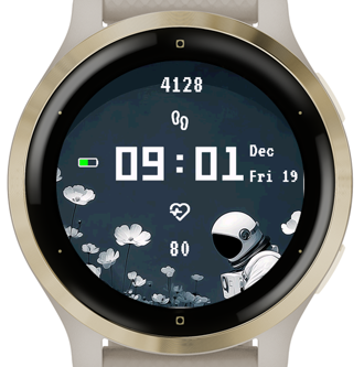 Cosmic · Screenshot 1