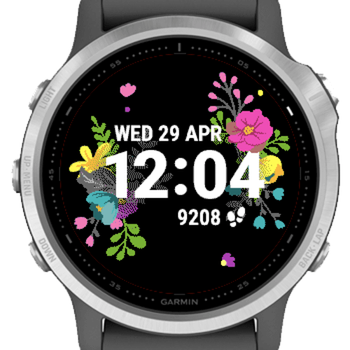 Bouquet - kpay · Screenshot 1