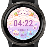Bunny Glow · Screenshot 0