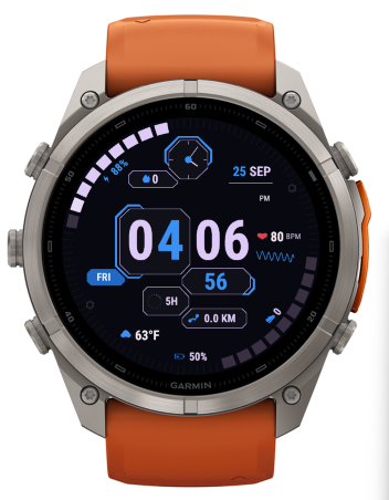 Sentinel · Screenshot 3