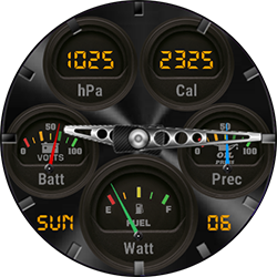 Cockpit Design 5 Race TRIAL · Screenshot 1