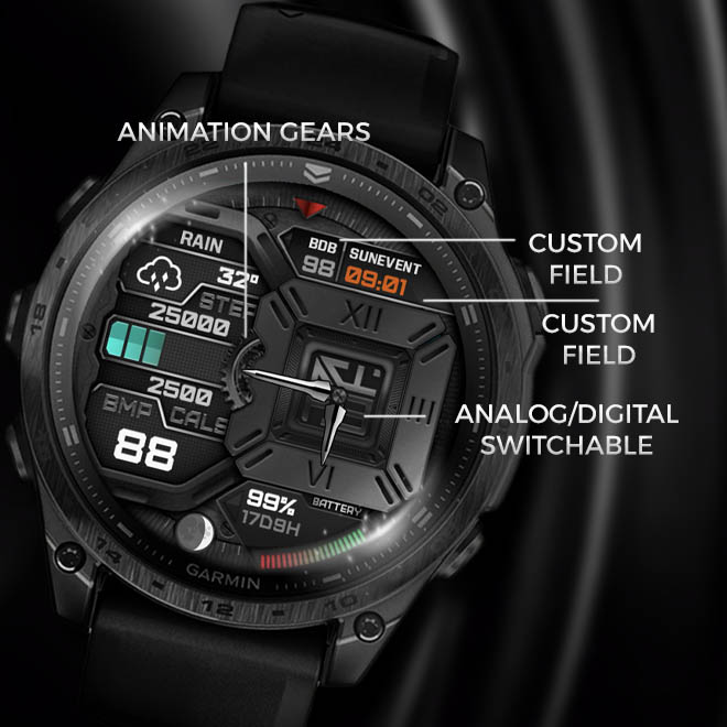 NBX - SUBMARINER · Screenshot 0