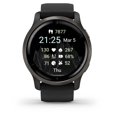 Clear indicators · Screenshot 0