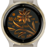 Bronze Petal · Screenshot 1