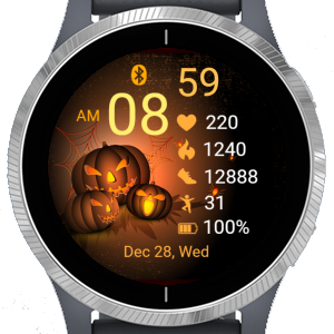 Halloween NGT · Screenshot 4