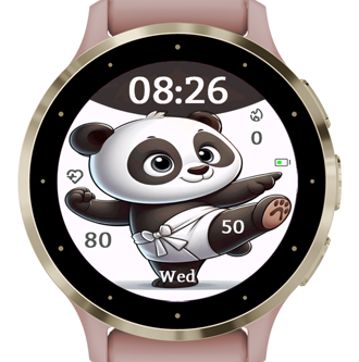 Kungfu Panda · Screenshot 1