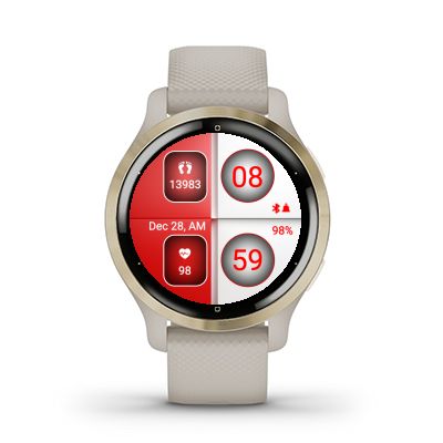 Echelon RED · Screenshot 3