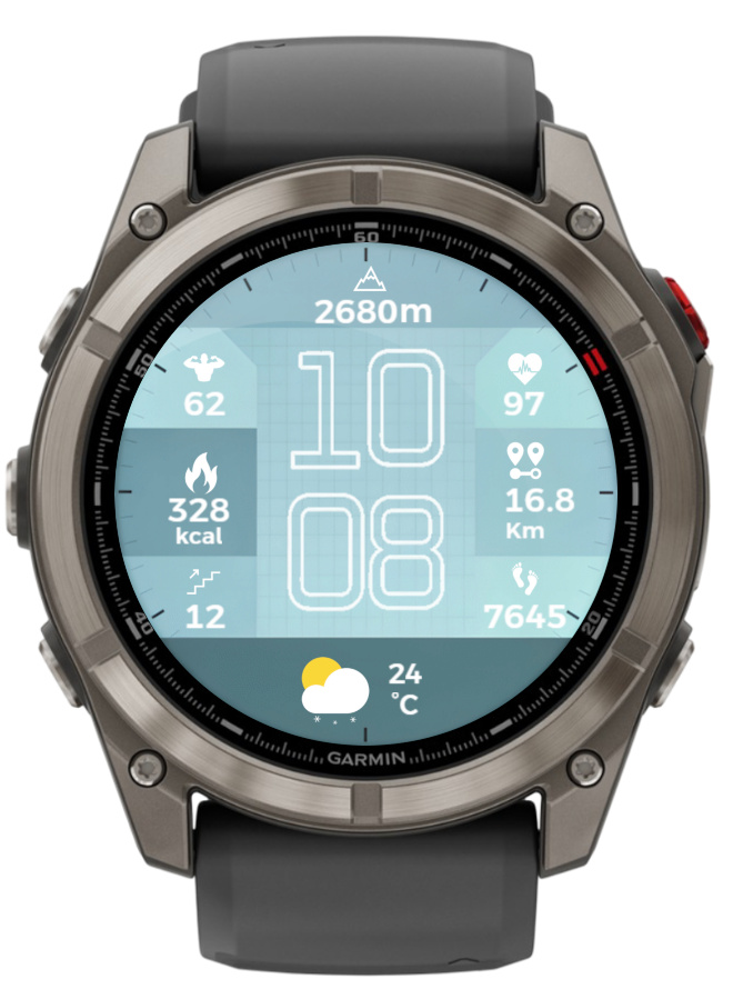 Digital DataGrid Pro · Screenshot 0