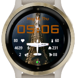 App FWHSLI · Screenshot 0