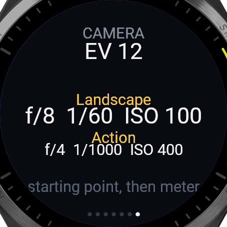 Lumen · Screenshot 4