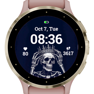 Royal Skull · Screenshot 2