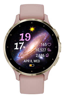 Andromeda Galaxy · Screenshot 1
