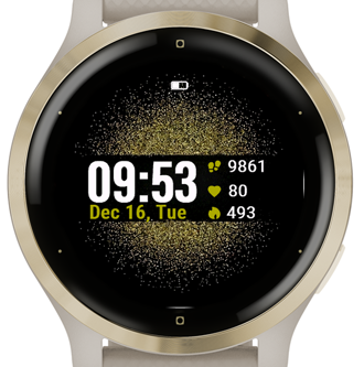 Holiday Glow · Screenshot 0