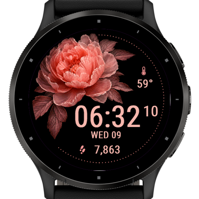 coral · Screenshot 3